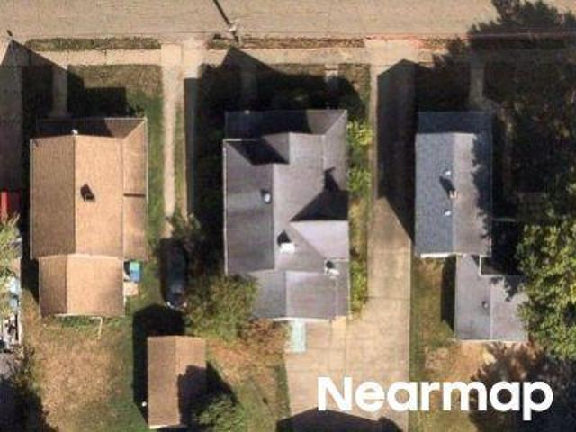 House for sale in Hubbard, Ohio