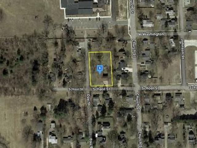 House for sale in Almont