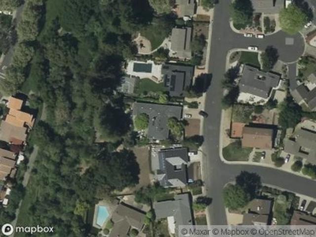 House for sale in Moraga, California