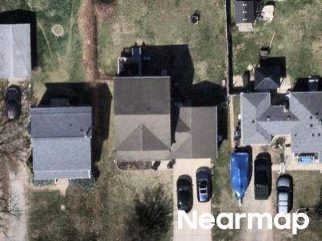 House for sale in Westland, Michigan