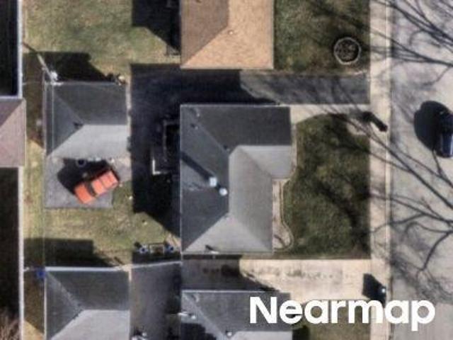House for sale in South Holland, Illinois