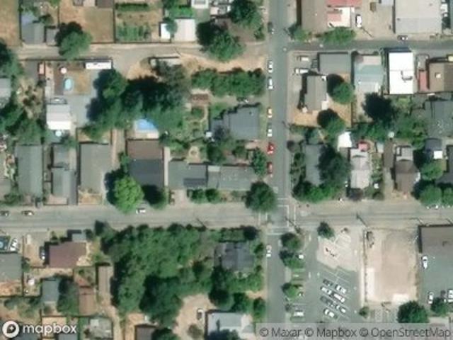 House for sale in Willits, California