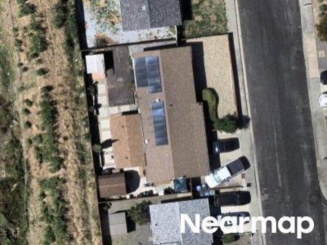 House for sale in Solano, California