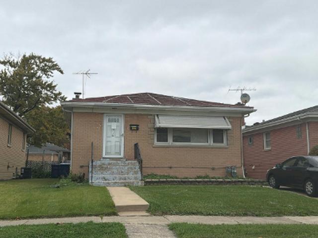 House for sale in Berkeley, Cook County