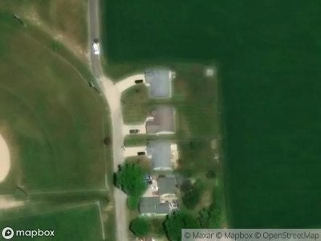 House for sale in Indiana