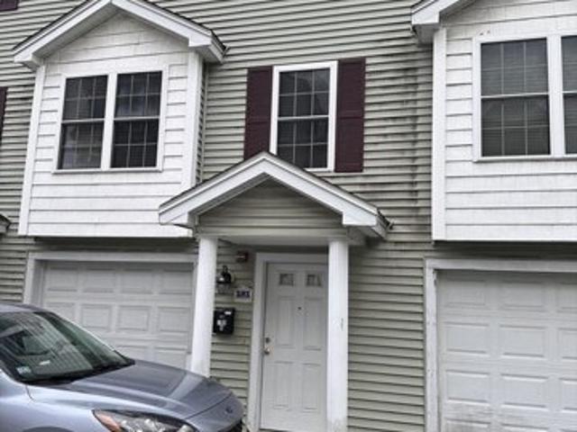 Condo for sale in Lowell, Massachusetts