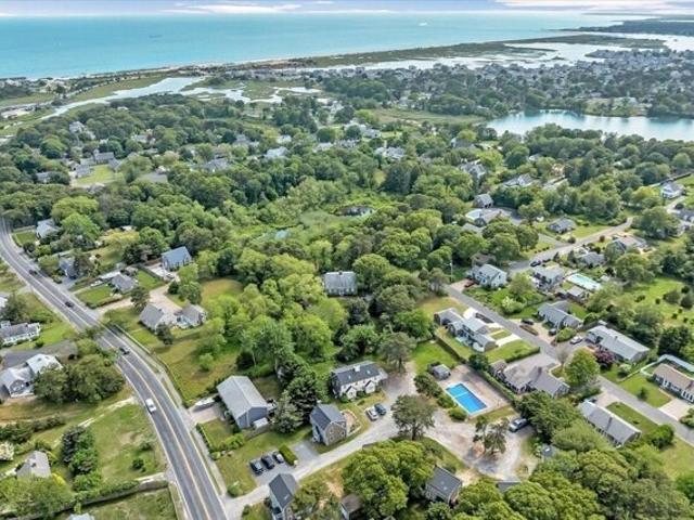 Condo for sale in Dennis