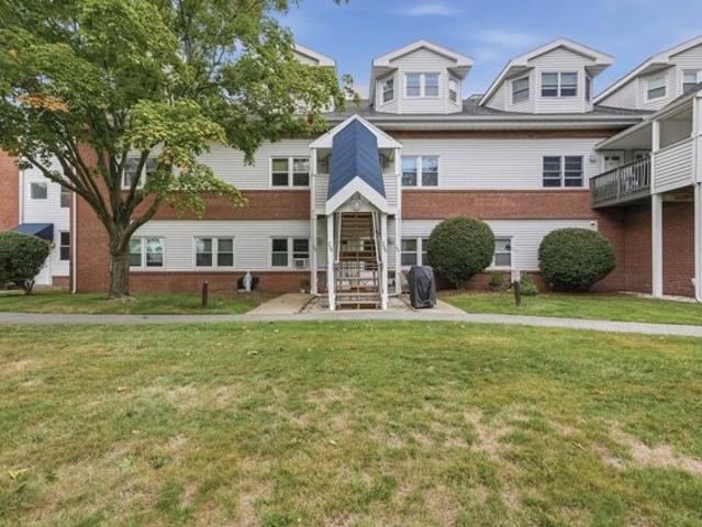 Condo for sale in Hull, Massachusetts