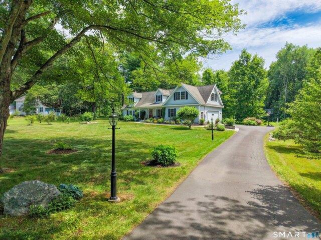 House for sale in Avon, Connecticut