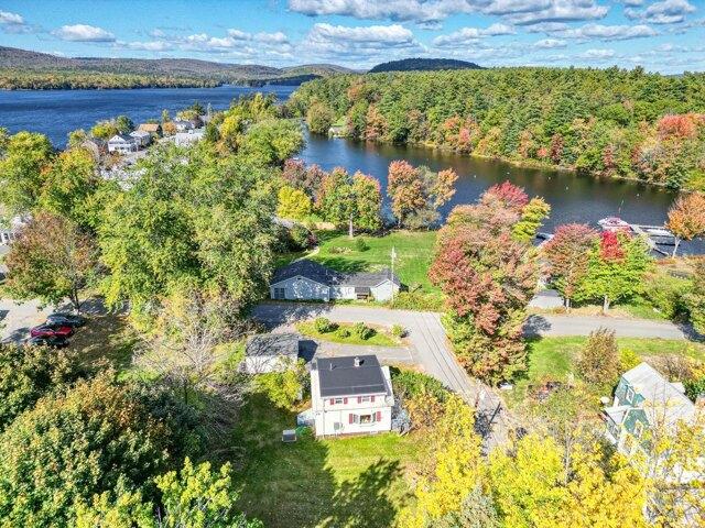 House for sale in Belgrade, Maine
