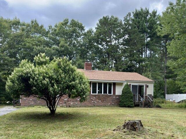 House for sale in Berwick, Maine