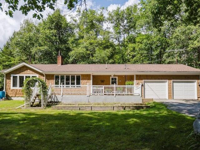 House for sale in Canton, Maine