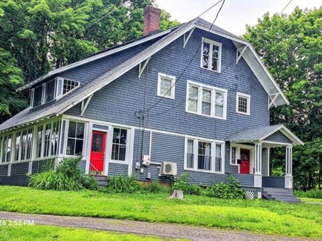 House for sale in Dexter, Maine