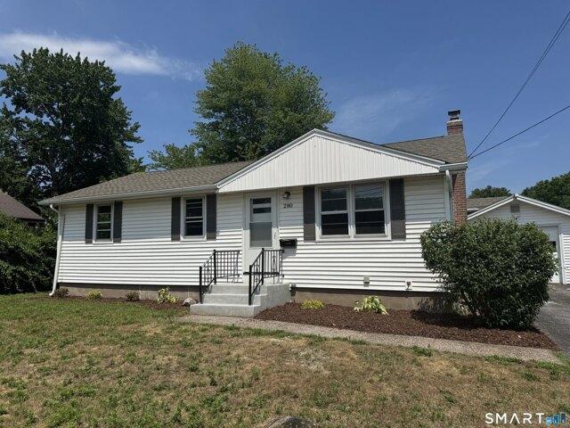 House for sale in East Hartford, Connecticut