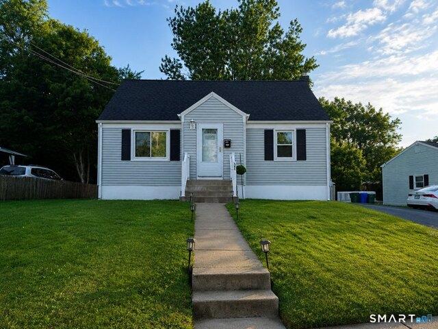 House for sale in East Hartford, Connecticut