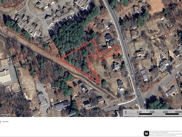 Land for sale in Groveland Land for sale in Groveland