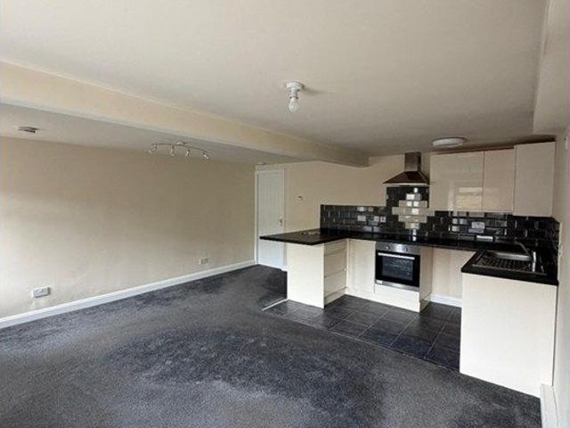 Apartment for rent in Claremount, Halifax