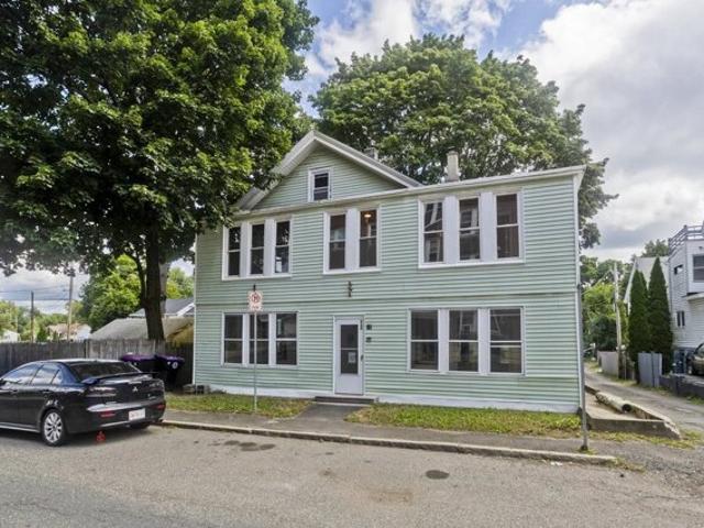 House for sale in Hampden, Massachusetts
