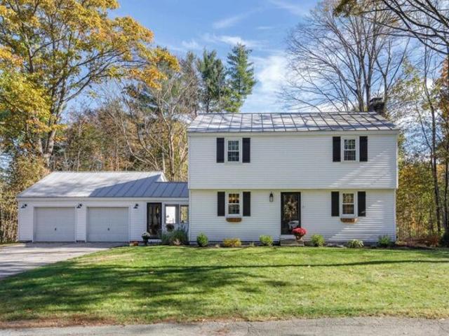 House for sale in Contoocook, Hopkinton