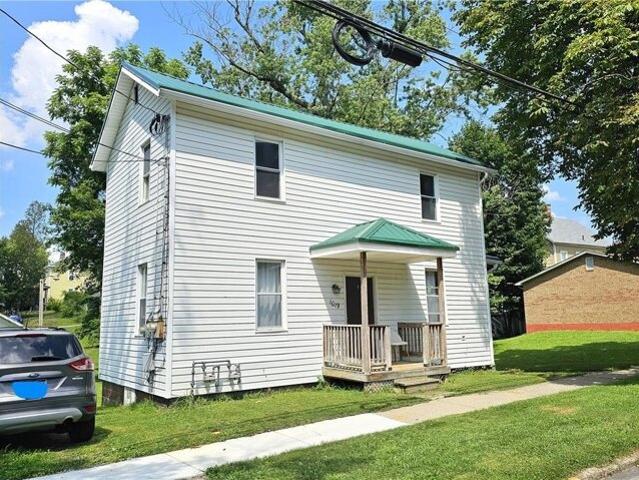 House for sale in Indiana