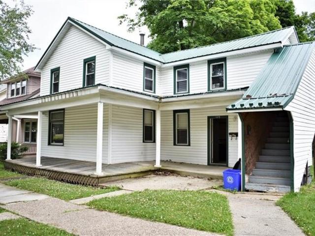 House for sale in Indiana