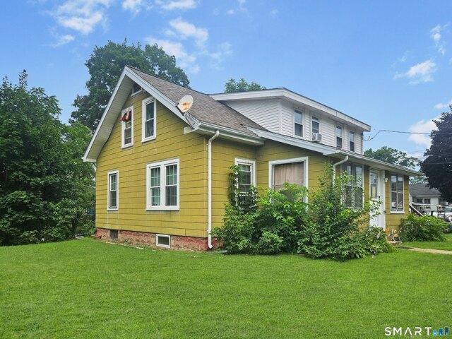 House for sale in Broad Street–Davis Park Historic District, Killingly