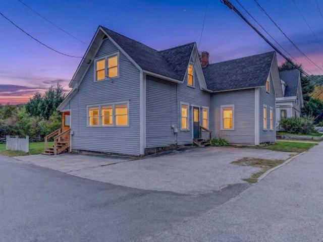 House for sale in Lisbon, Grafton County