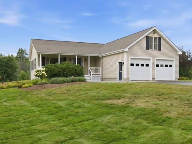 House for sale in Loudon, Merrimack County
