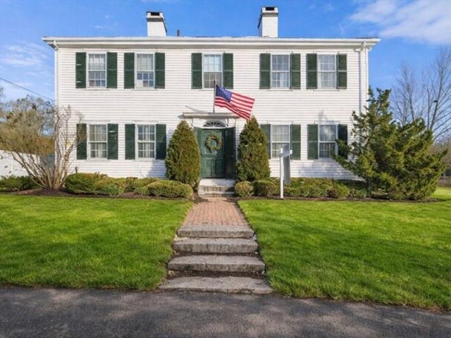 House for sale in Massachusetts