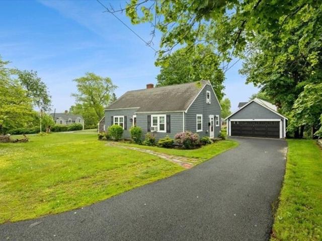 House for sale in Middleboro, Massachusetts