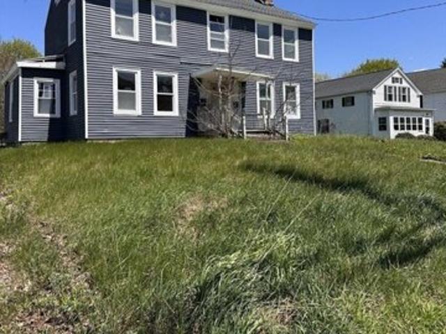 House for sale in North Brookfield, Massachusetts