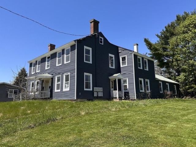 House for sale in North Brookfield, Massachusetts