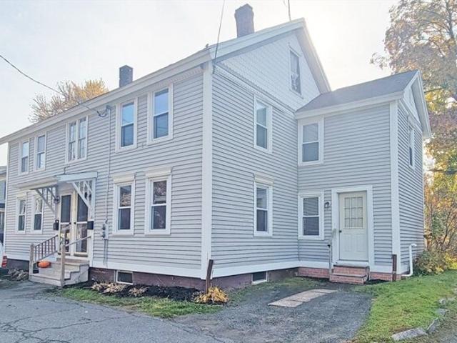 House for sale in Florence, Massachusetts