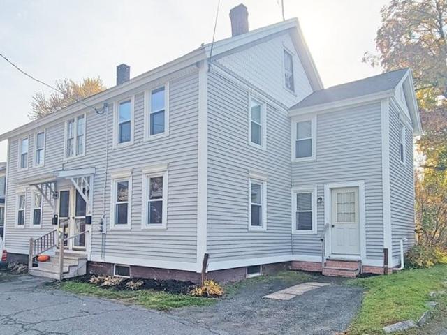 House for sale in Florence, Massachusetts