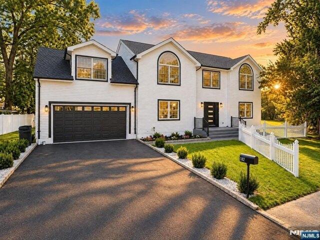 House for sale in Northvale, Bergen County