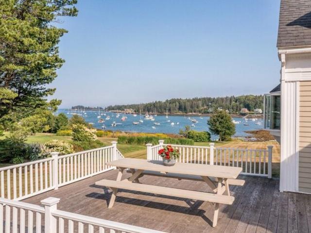 House for sale in Tenants Harbor, Saint George
