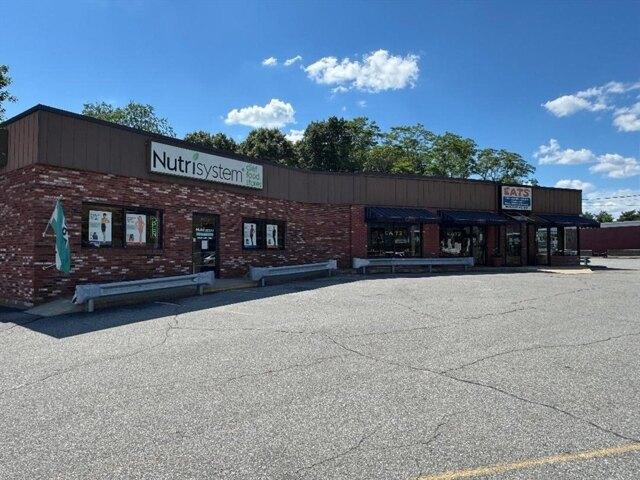 House for sale in Bristol, Massachusetts