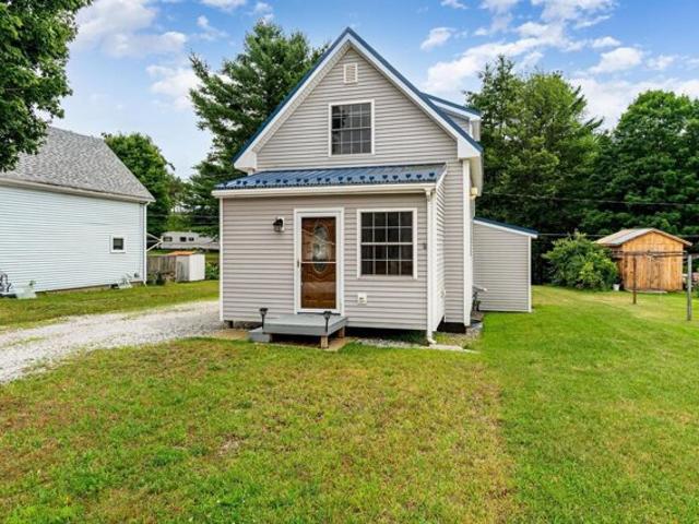 House for sale in Sheldon, Vermont