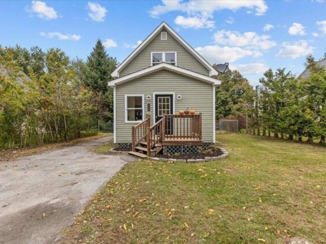 House for sale in Sheldon Springs, Sheldon
