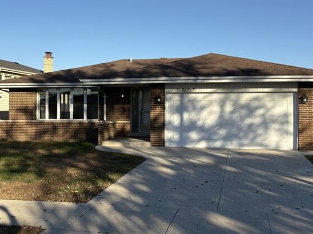 House for sale in South Holland, Illinois