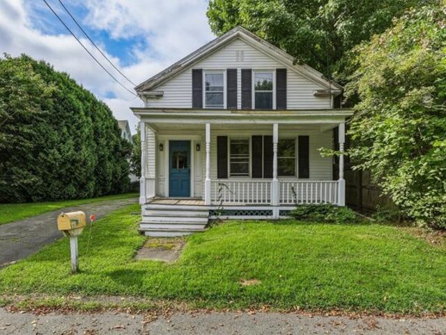 House for sale in Sunderland, Franklin County
