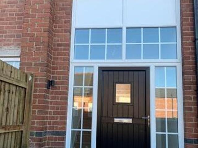 House for rent in Egginton, East Midlands