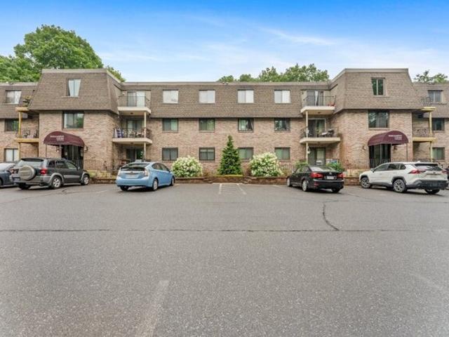 Condo for sale in Northborough, Massachusetts