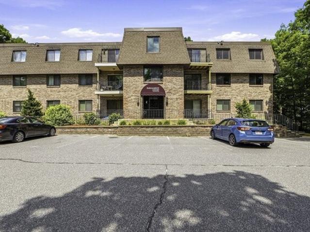 Condo for sale in Northborough, Massachusetts