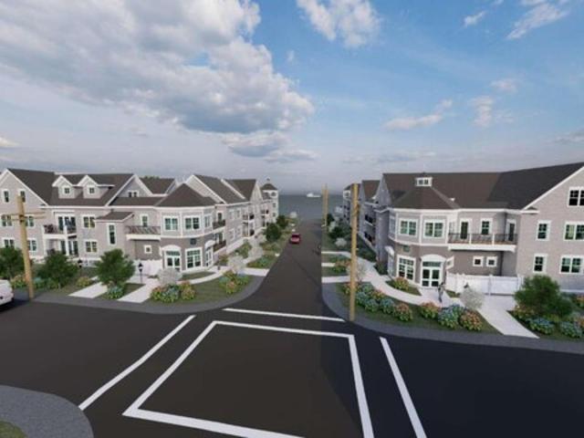Condo for sale in Barnstable, Massachusetts