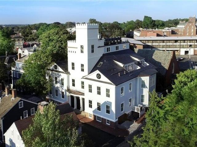 Condo for sale in Newport, Rhode Island