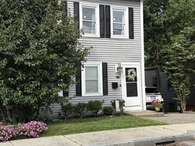 Condo for sale in Westborough, Massachusetts