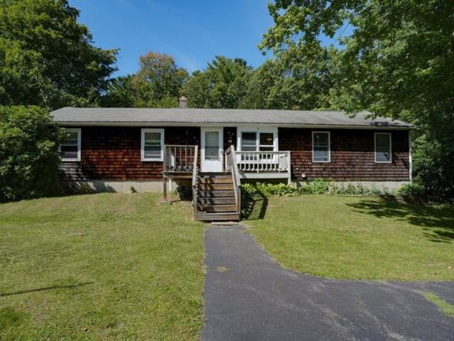 House for sale in Upton, Worcester County