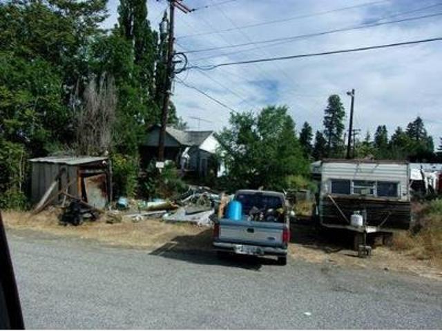 Land for sale in Dryden