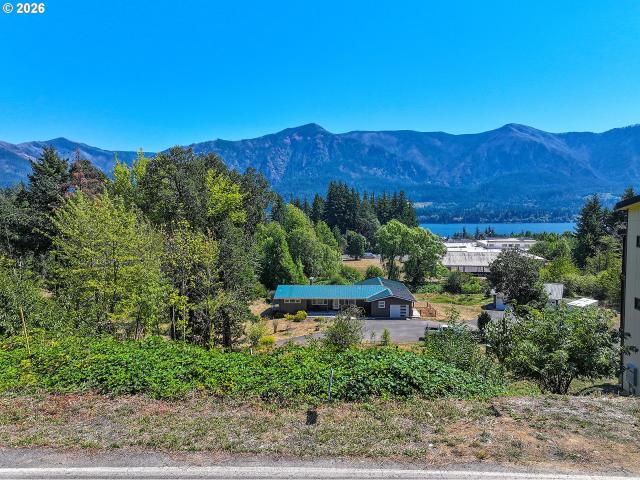 Land for sale in Stevenson, Washington